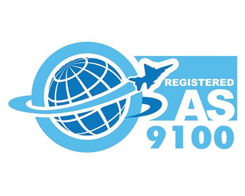 来宾航空航天供应链管理体系AS9100