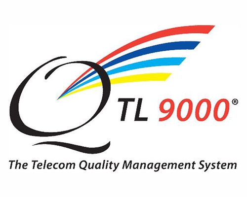 来宾电信行业质量管理体系TL9000