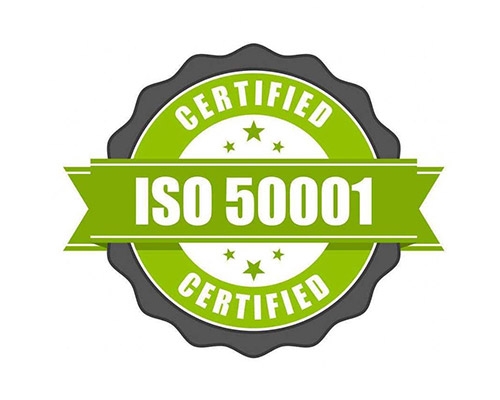 来宾能源管理体系ISO50001