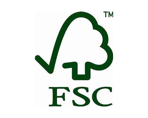 广西森林认证FSC